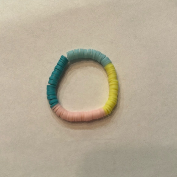 Smaller handmade necklace or bracelet. - Picture 1 of 2